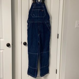 FR Bib Overalls | FR Bibs & Work Overalls for Men